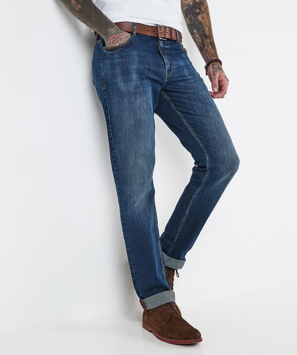 Produktbild Joe Browns Dark Wash Jeans (W46/L30)