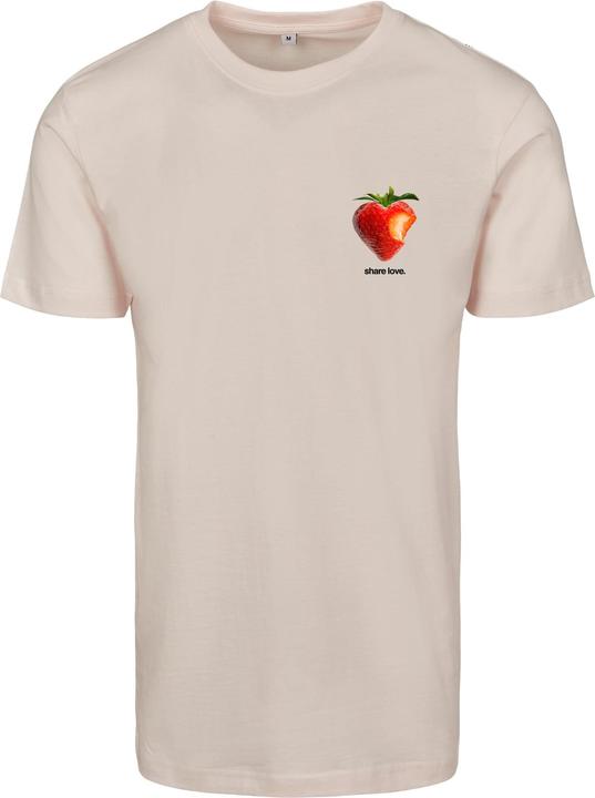 Mister Tee Ladies Share Love Tee (XL)