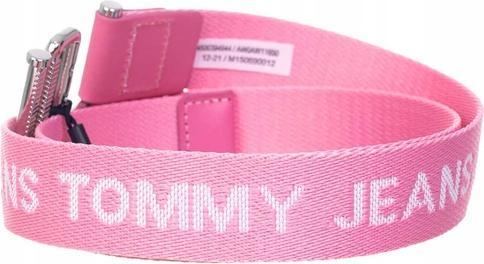 Tommy Hilfiger Damen-Hosengürtel – Essential Webbing