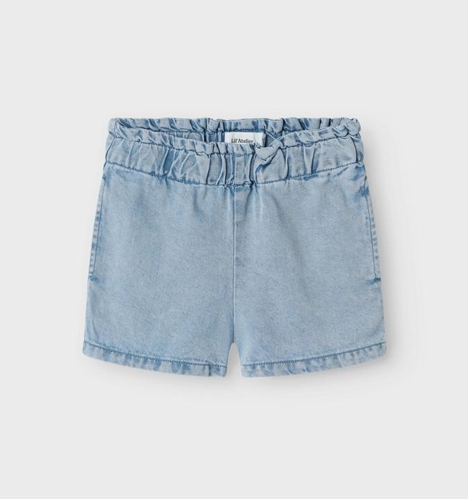 Image du produit Name it Denim Jeansshorts (116)