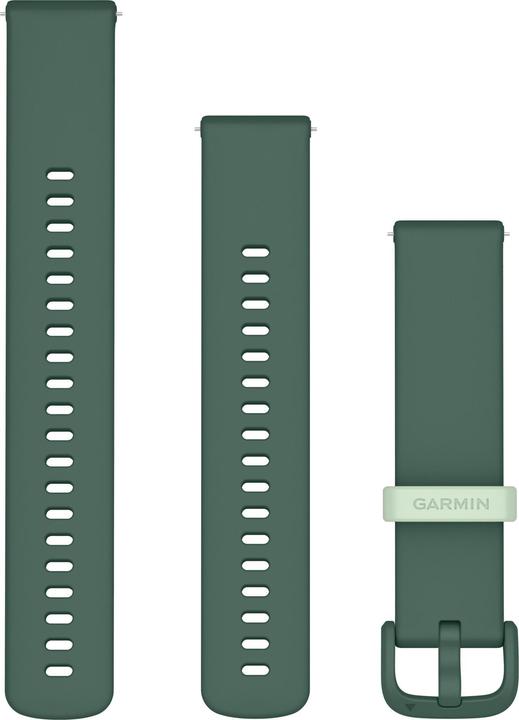 Jaspis groen