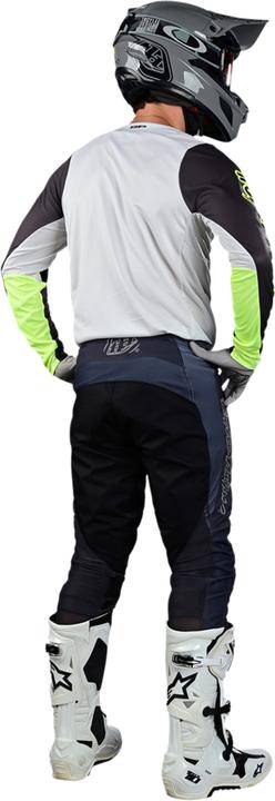Immagine prodotto Troy Lee Designs GP PRO Pant - Mono (Uomini, 38)
