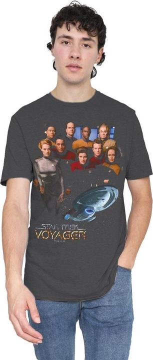 Immagine prodotto Voyager Maglietta Squadra Adulto Unisex (3XL)