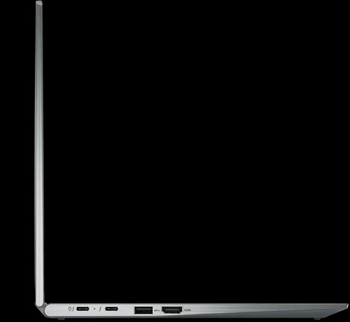 Actual product image Lenovo ThinkPad X1 Yoga Gen 8 (14", Intel Core i7-1355U, 32 GB, 1000 GB, CH)