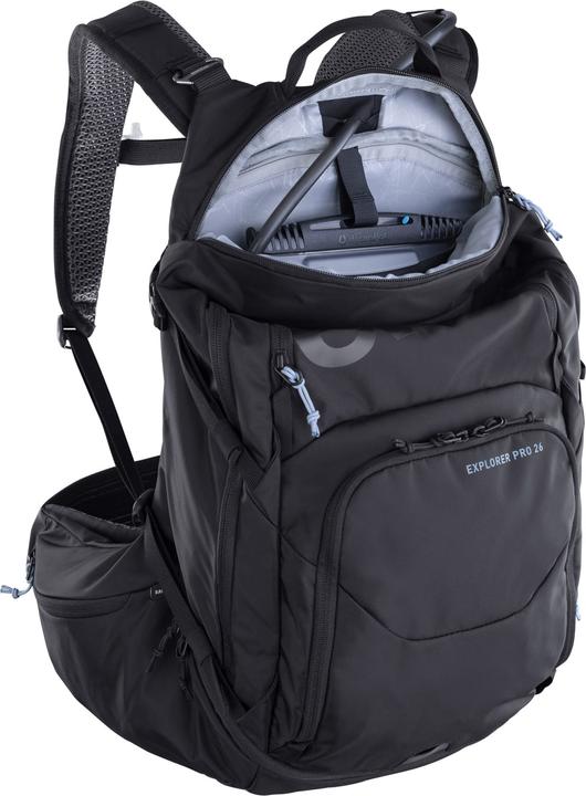 Immagine prodotto Evoc Zaino Explorer Pro 26L (26 l)