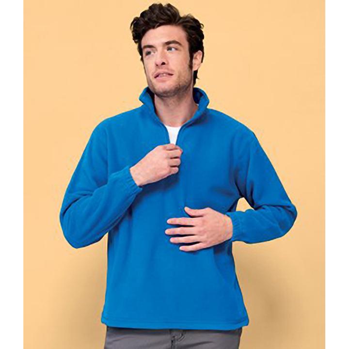 Produktbild Sols Fleece Top Ness (L)