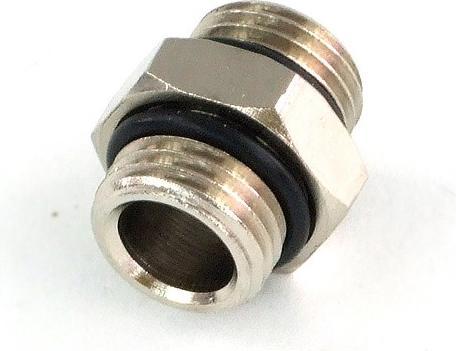 Produktbild Aquatuning Doppelnippel G1/4 AG auf G1/4 AG