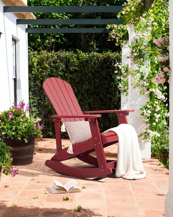 Produktbild Beliani Adirondack