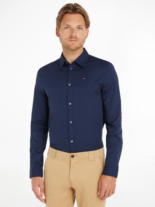 Actual product image Hilfiger Denim Shirt Regular Fit (M)