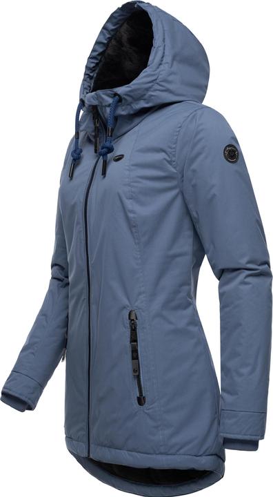 Image du produit Ragwear Zuzka Hiver (S)