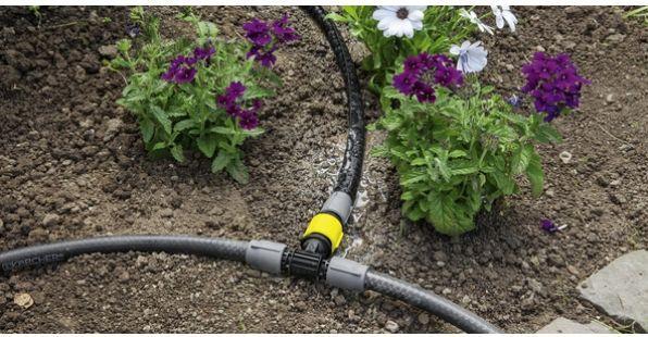 Produktbild Kärcher Rain System Schlauch (10 m, 50.80 mm)