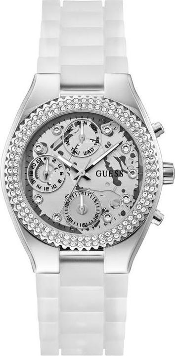 Guess Vermutlich Uhren Jelly GW0773L1