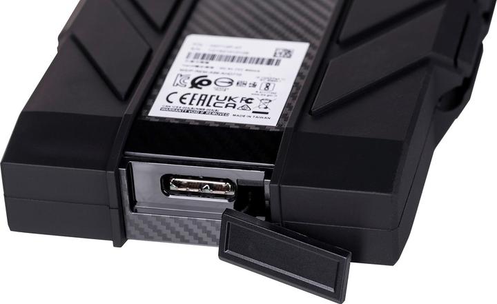 Produktbild Adata AHD710P (4 TB)
