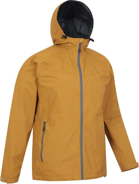 Mountain Warehouse Summit Extreme Jacke 25 Lagen