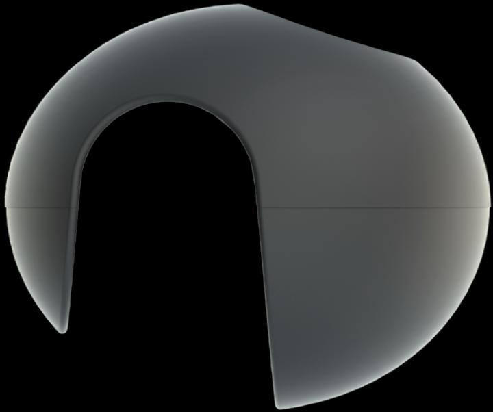 Immagine prodotto Rephorm Innovativo vaso da balcone Balconismo 80 cm (32 cm)