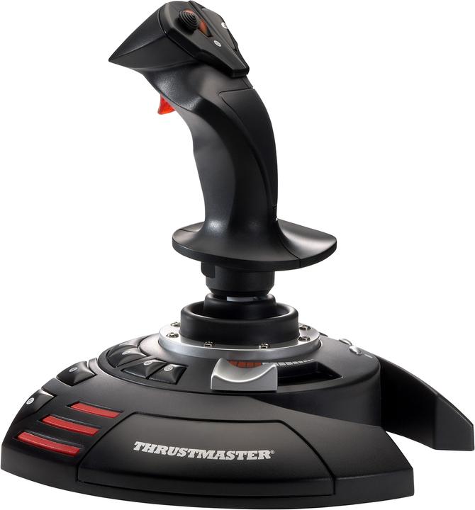 Actual product image Thrustmaster T.Flight Stick X (PC)