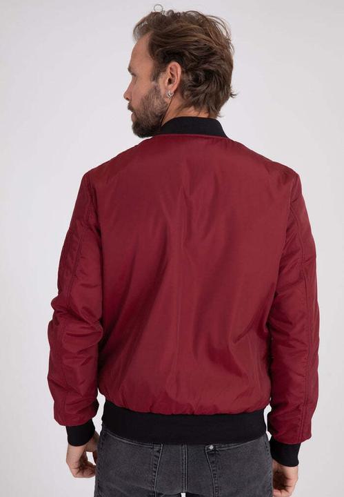 Produktbild Bombers Original Bomberjacke Max M (S)