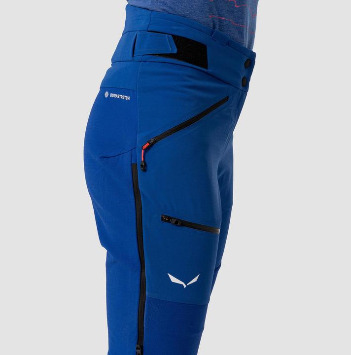 Actual product image Salewa Ortles Durastretch Pants (38, M)