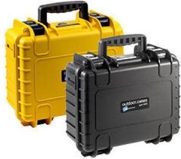 Actual product image B+W Outdoor case type 3000 (Photo case, 11.70 l)