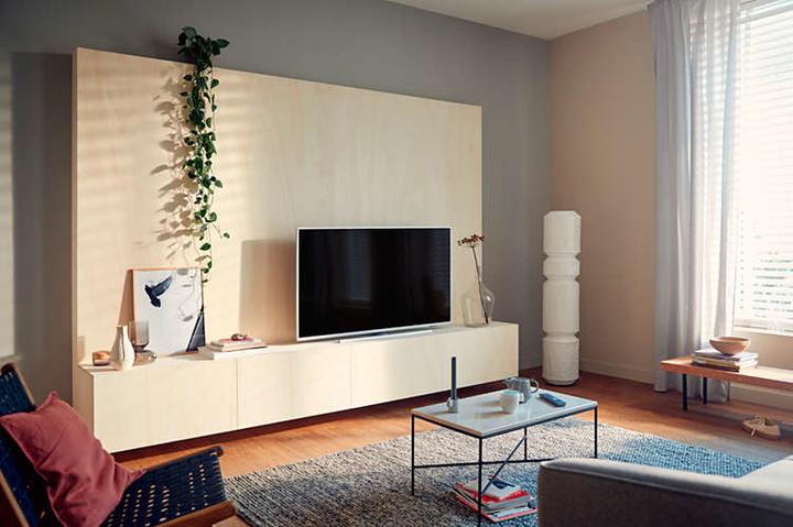 Image du produit Philips 50PUS7304 (50", LCD, 4K, 2019)