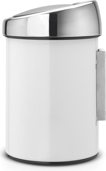 Productafbeelding Brabantia Touch Bin (3 l)