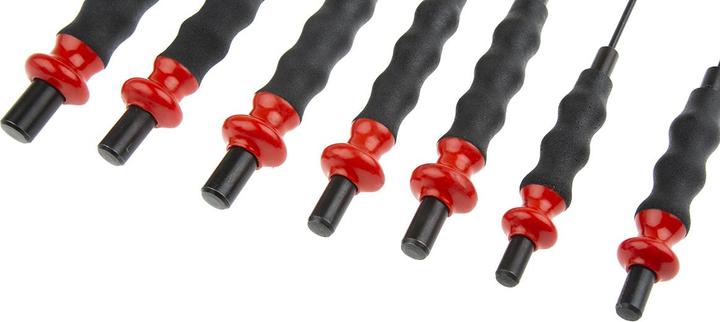 Produktbild Facom 7 Piece Anti Vibration Punch Set