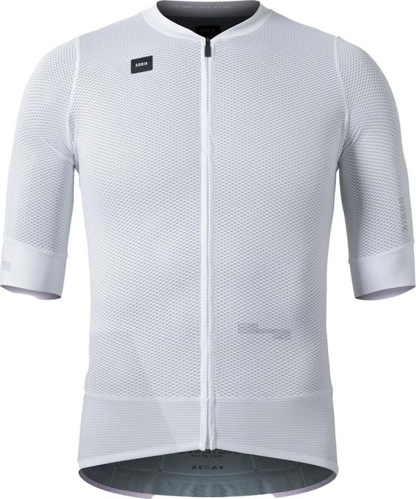 Actual product image Gobik Carrera 2.0 S/S Unisex Trikot (S)