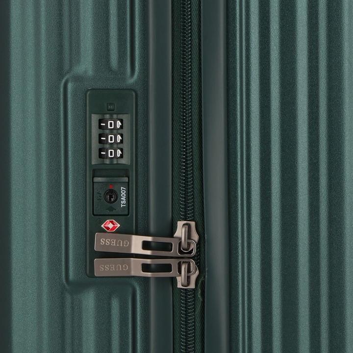 Produktbild Guess OLBIA - Cabin Trolley (43.10 l, Handgepäck (bis 50l))