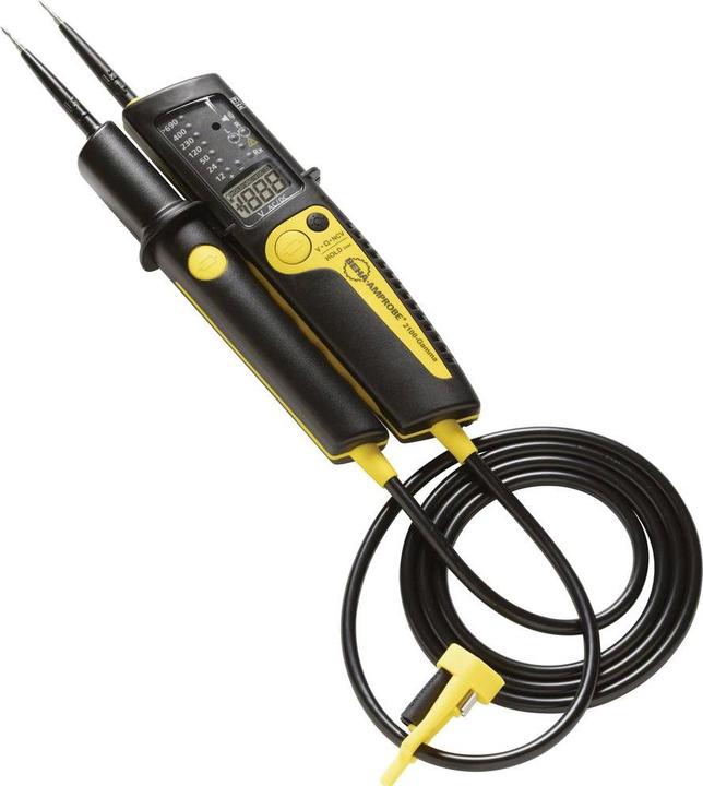 Actual product image Beha Amprobe Voltage tester (CAT III 1000V, CAT IV 600V)