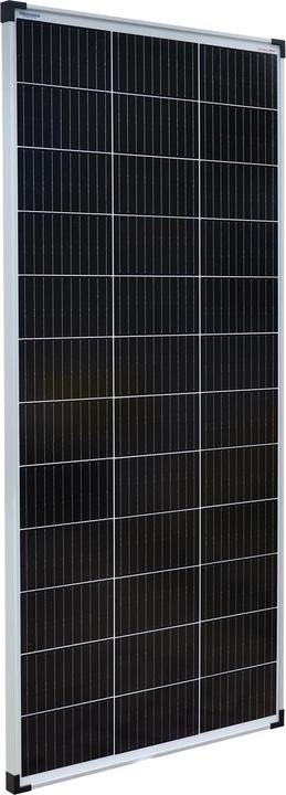 Actual product image Enjoy solar Solar module (200 W, 10.90 kg)