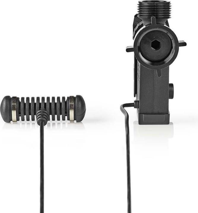 Produktbild Nedis Elektronischer Aqua Stop - 3/4" Aussengewinde - 3/4" Innengewinde - Einstellbares Wasserdurchf
