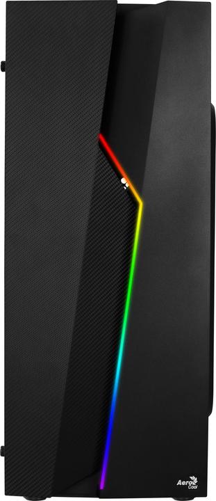 Produktbild AeroCool Bolt RGB (ATX, mATX, Mini-ITX)