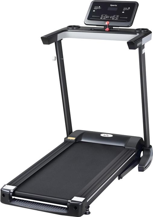 Produktbild Homcom Laufband klappbar