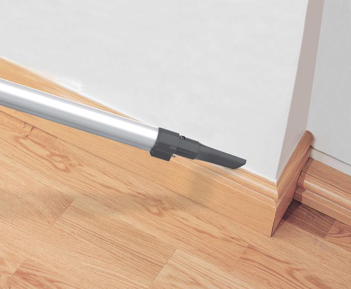 Actual product image Hoover H-FREE 100 PETS