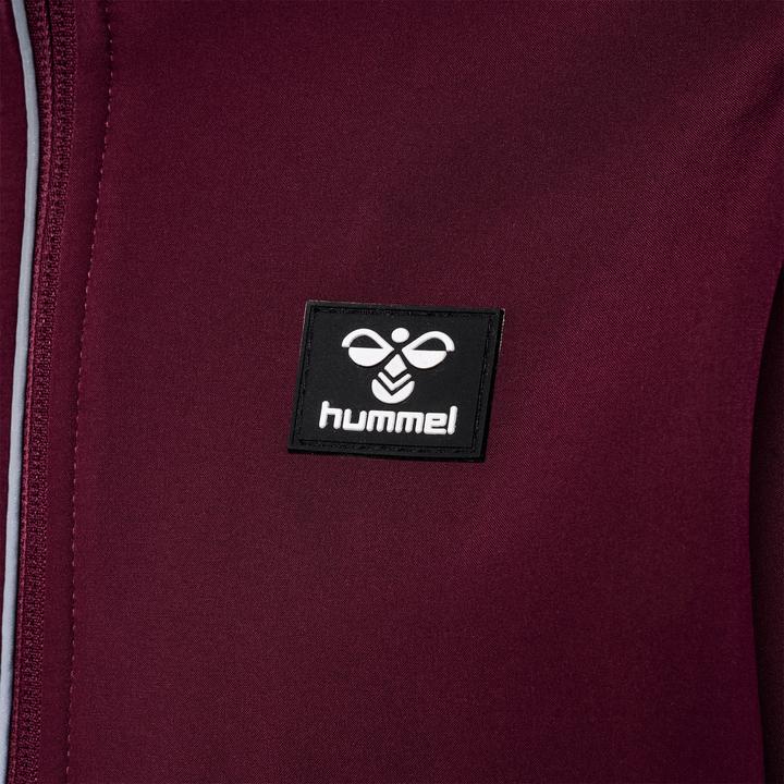 Produktbild hummel Mars Softshell Jacket (46, 47, 48, 49, 50, 51, 52)