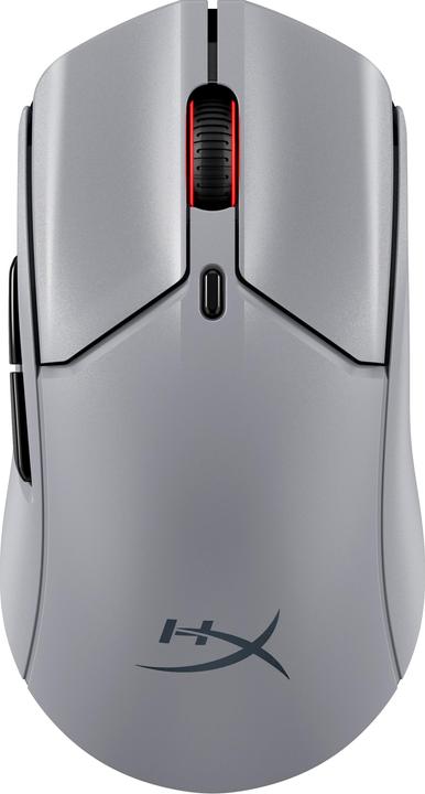 Actual product image HP HyperX Pulsefire Haste 2 Pro - 4K Wireless Gaming Mouse (Cable)
