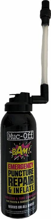 Actual product image Muc-Off B.A.M.