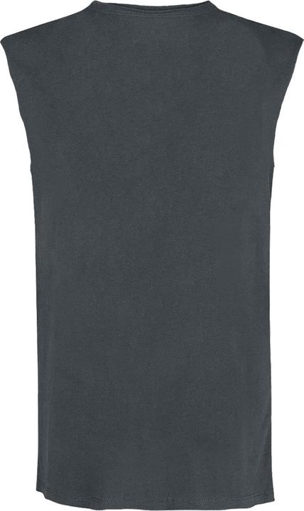Immagine prodotto Amplified Untouchables Canotta Korn Adulto Unisex (XL)