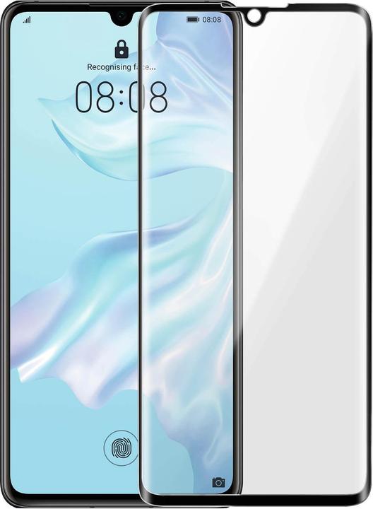 Produktbild Avizar Displayschutzfolie, Case friendly Schutz (1 Stück, Huawei P30)