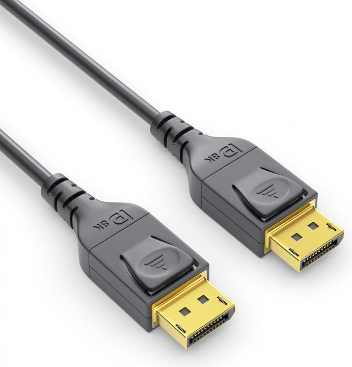 Immagine prodotto Purelink DisplayPort — DisplayPort (2 m, DisplayPort)
