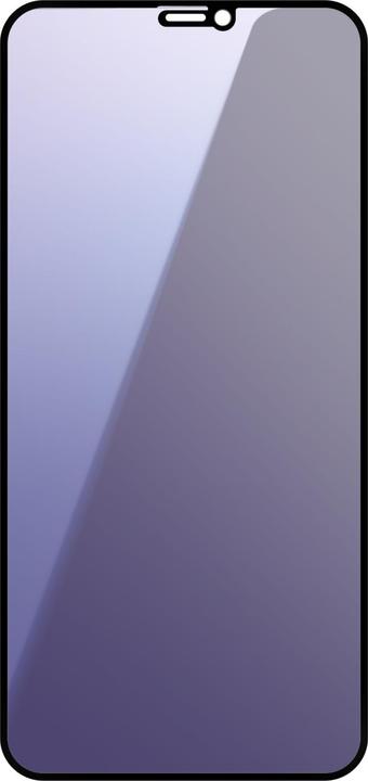 Image du produit Avizar Protection d'écran en verre BlueGuard avec filtre de lumière bleue (1 pièce(s), Apple iPhone 11)