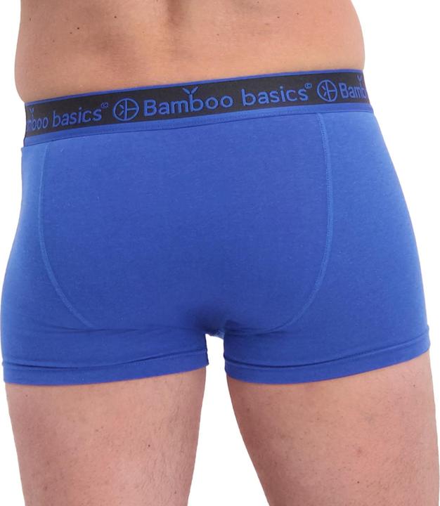 Produktbild Bamboo Basics Trunk Boxershort Liam (3-Pack) (XXL, 3er Pack)