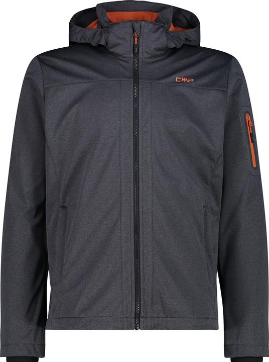 CMP Campagnolo Light Softshell Melange