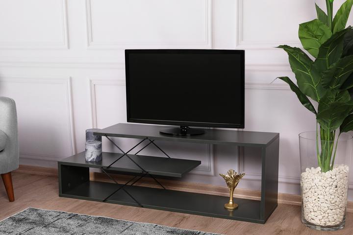 Image du produit Skye Decor Emory (120 x 30 x 40 cm)