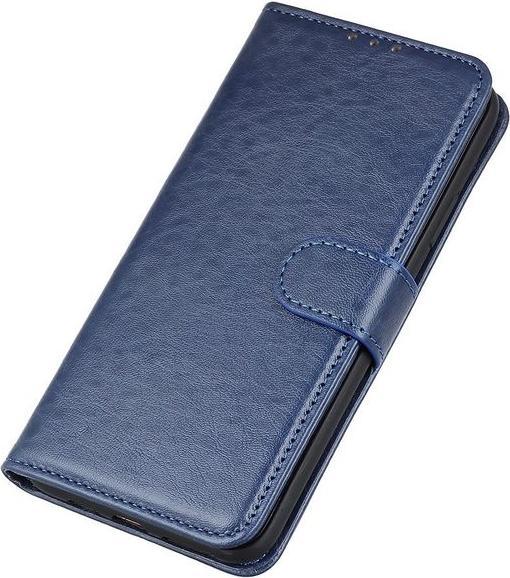 Immagine prodotto MU Classic Crazy Horse III serie di copertine in pelle per libri (Samsung Galaxy S20 Ultra)
