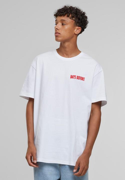 Produktbild Urban Classics Upscale Days Before Overize Tee - 178331 (M)