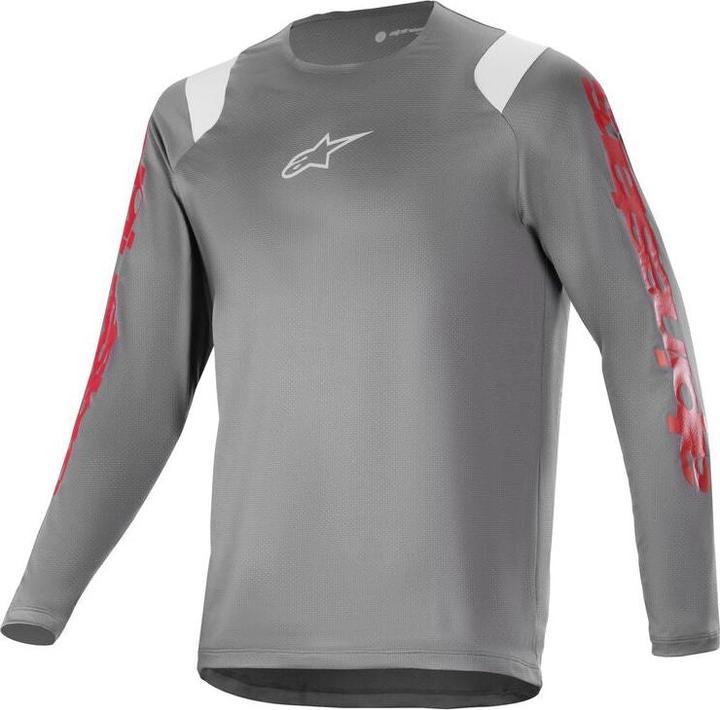 Produktbild Alpinestars Jersey 24 Ytha-Supra Astar L (L)