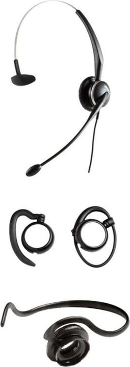 Produktbild Jabra Gn2100 (Kabelgebunden, USB Typ-B)