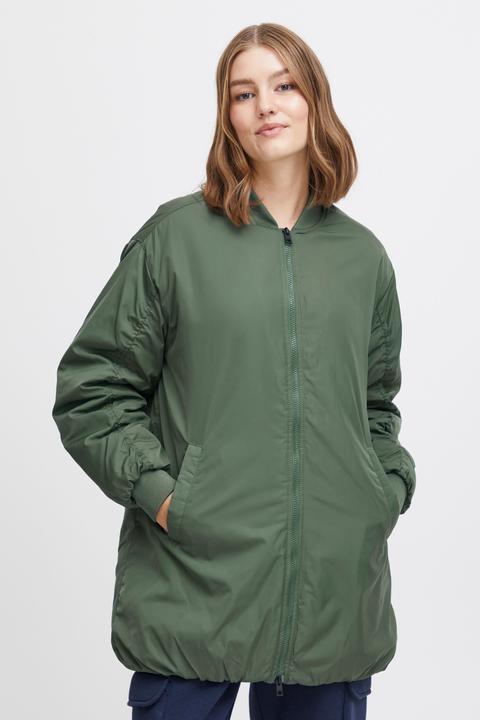 Image du produit Oxmo BY - OXCamille coat - Veste Otw - 21800185-ME (38)