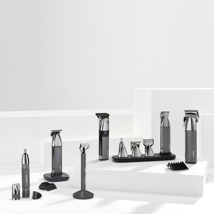 Image du produit BaByliss OT996E X-Metal